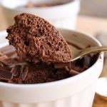 Tarte aux prunes façon "crumble"