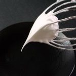 Les meringues : Française, Suisse et Italienne