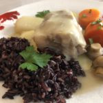 Crème vanille façon Danette