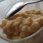 Panna Cotta sans gélifiant