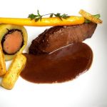 Gaspacho Langoustine