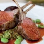 Filet de bœuf en croûte