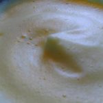 Crème anglaise