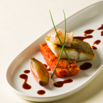 Blanquette de veau à l&rsquo;ancienne