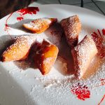 Couronne d&rsquo;agneau de Pâques