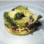 Rognons de veau sauce moutarde