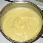 Sauce hollandaise et mousseline