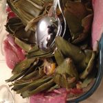 Sauce hollandaise et mousseline