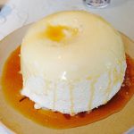 Panna Cotta classique