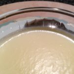 Poulet rôti croustillant et moelleux