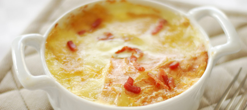 Tartiflette