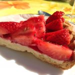 Crème pâtissière à ma façon