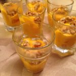 Tarte au fromage blanc – Cheese cake