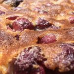 Oeuf parfait et petits pois printaniers