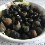 Poulpe à la galicienne