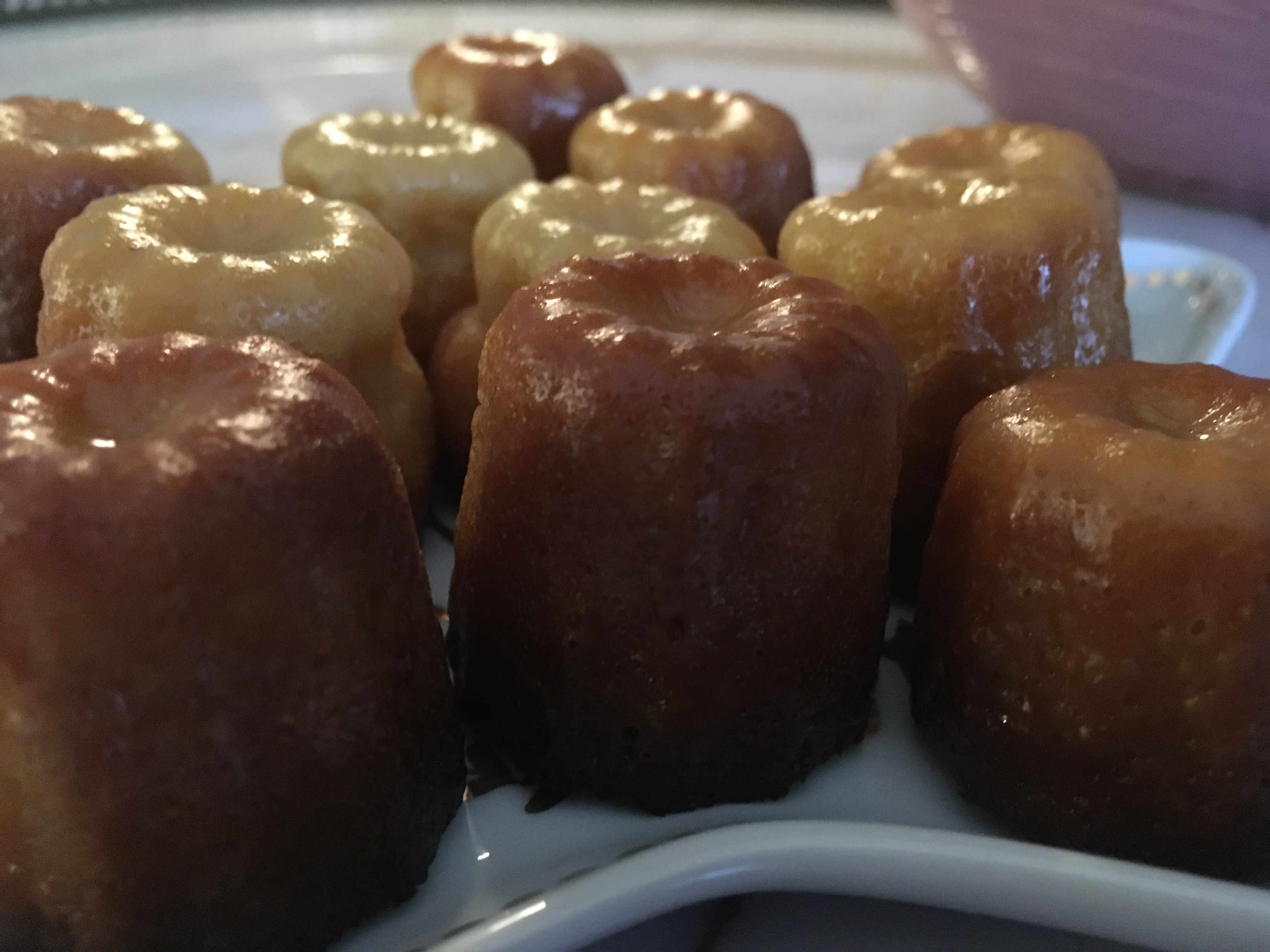 Canelé