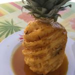 Côte de boeuf basse température