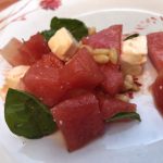 Côte de boeuf basse température