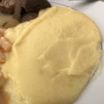 Tomate mimosa au thon