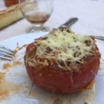 Poularde façon Vonnassienne