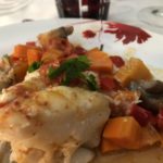 Charlotte aux pommes