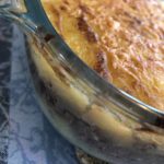 Saint-Jacques et panais