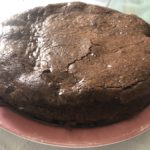 Couronne d&rsquo;agneau de Pâques