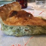 Roulé d&rsquo;aubergines