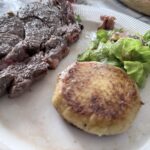 Roulé d&rsquo;aubergines